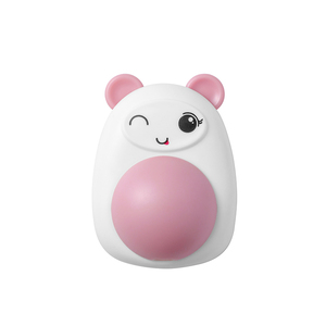 New Style Cute Shape Multi Color Cat Toy <strong>Catnip</strong> Ball - Product Image 1