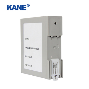TCM Series Modular 2 Channels PID Temperature Controller DIN Rail Mount Multi-Channel <strong>Input</strong> and <strong>Output</strong> Control - Product Image 4
