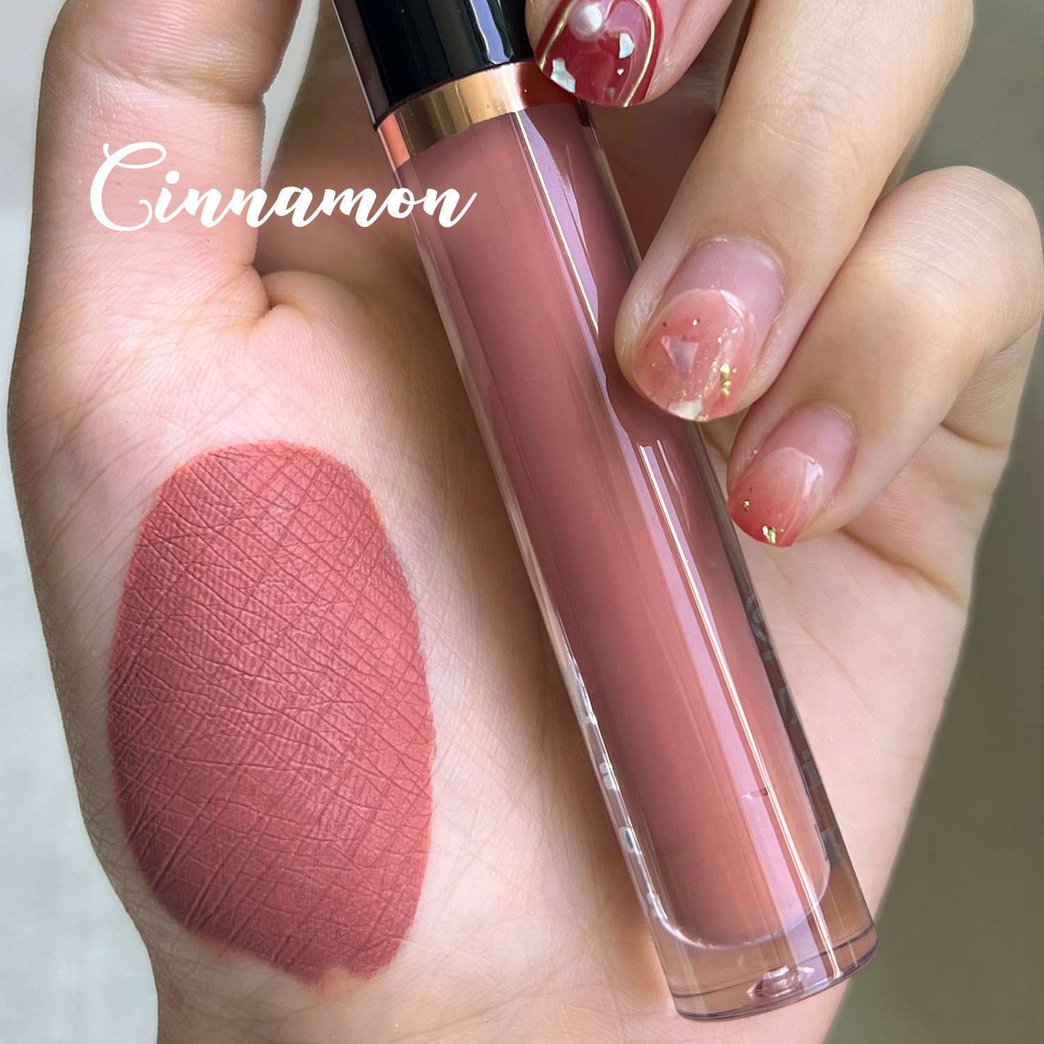 Cinnamon