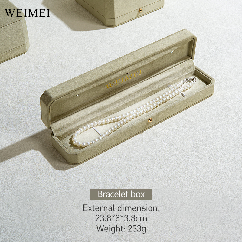 Boîte bracelet