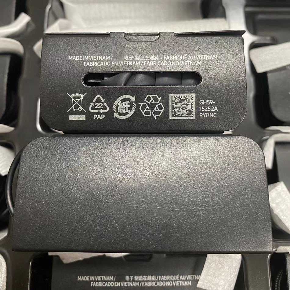 Noir sans boîte