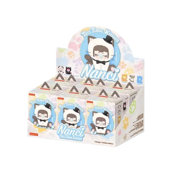 6 Box / Set