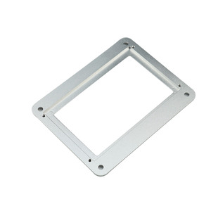 Custom Raspberry Pi 5 Case Metal Hierro Aluminio Cajas Metal Stamping Kit - Product Image 1