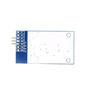 12vバージョンYS-RFID2 RFIDデコードモジュール/IDカードRFIDカードリーダーアクセス制御カード125KRFマイクロコントローラーシリアルポートDIY - Product Image 2