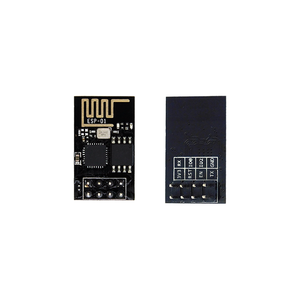 <strong>ESP</strong>-01 <strong>Serial</strong> to <strong>WiFi</strong> <strong>Module</strong> Industrial Grade Low Power Wireless <strong>Module</strong> For Arduinos