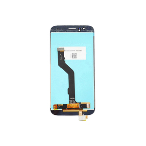 Huawei G8用タッチスクリーンLCDディスプレイ、HuaweiG8ディスプレイLCDスクリーン用交換用液晶 - Product Image 2