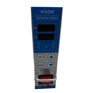 Tarjeta de control de temperatura de repuesto, módulo controlador de temperatura de canal caliente para moldeo por inyección - Product Image 5