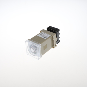 Controlador de temperatura inteligente Pid E5C2 Con base, controlador de temperatura de puntero de perilla, medidor de interruptor de control de temperatura 220V - Product Image 1
