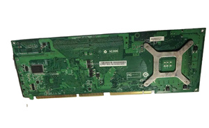 100% OK工业主板IPC板NUPRO-852全尺寸中央处理器卡ISA PCI嵌入式PICMG 1.0，带中央处理器内存1局域网无风扇 - Product Image 4