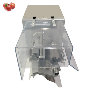 Yeni tip meyve soyma makinesi elma cilt ayırma makinesi armut soyma makinesi - Product Image 5