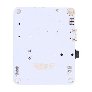 Audio Receiver Board / AUX Car Audio Modifikation/Verlustfreier Empfänger für Arduinos