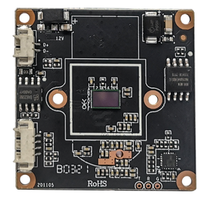 Factory OEM 1080p 4MP <strong>IP</strong> CCTV <strong>Camera</strong> PCB Board Fixed or Manual Focus Lens IR CUT CMOS Sensor Network Cctv <strong>Camera</strong> Module - Product Image 4