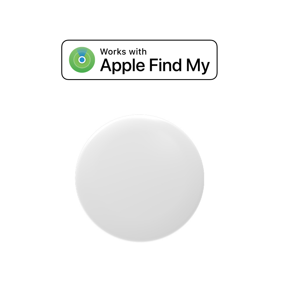 IOS Blanc