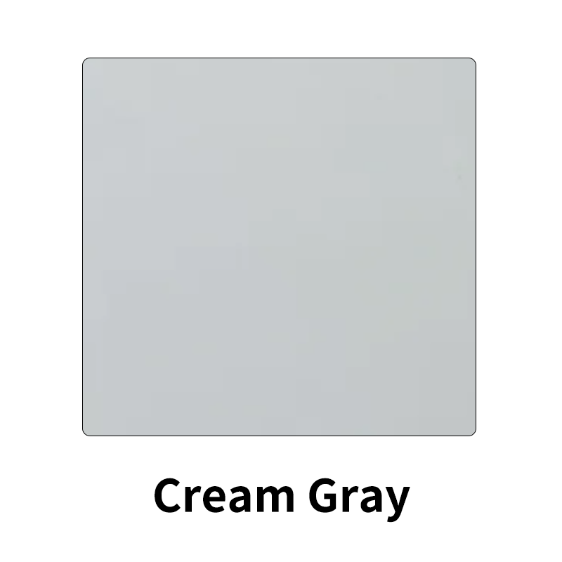 Gris crème