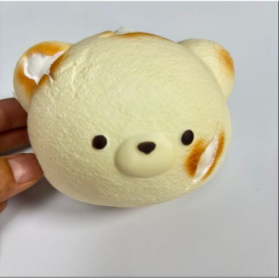 Little Bear Head