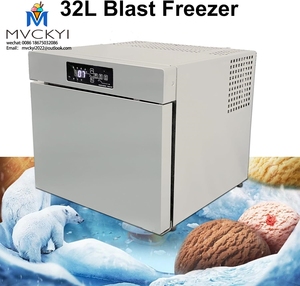 Mvckyi低温冷凍キャビネット - Product Image 4