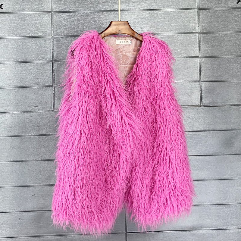 Barbie pink
