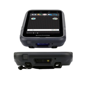 Honeywell CT60-L1N-BSC210E el PDA veri toplayıcı 3G 4G Wifi Bluetooth NFC GPS kamera için 1D 2D barkod tarayıcı stok Featu - Product Image 6