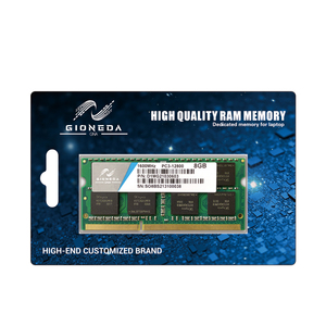 Yüksek performanslı ddr3 8gb 1.2V DDR4 RAM bellek dizüstü bilgisayar için