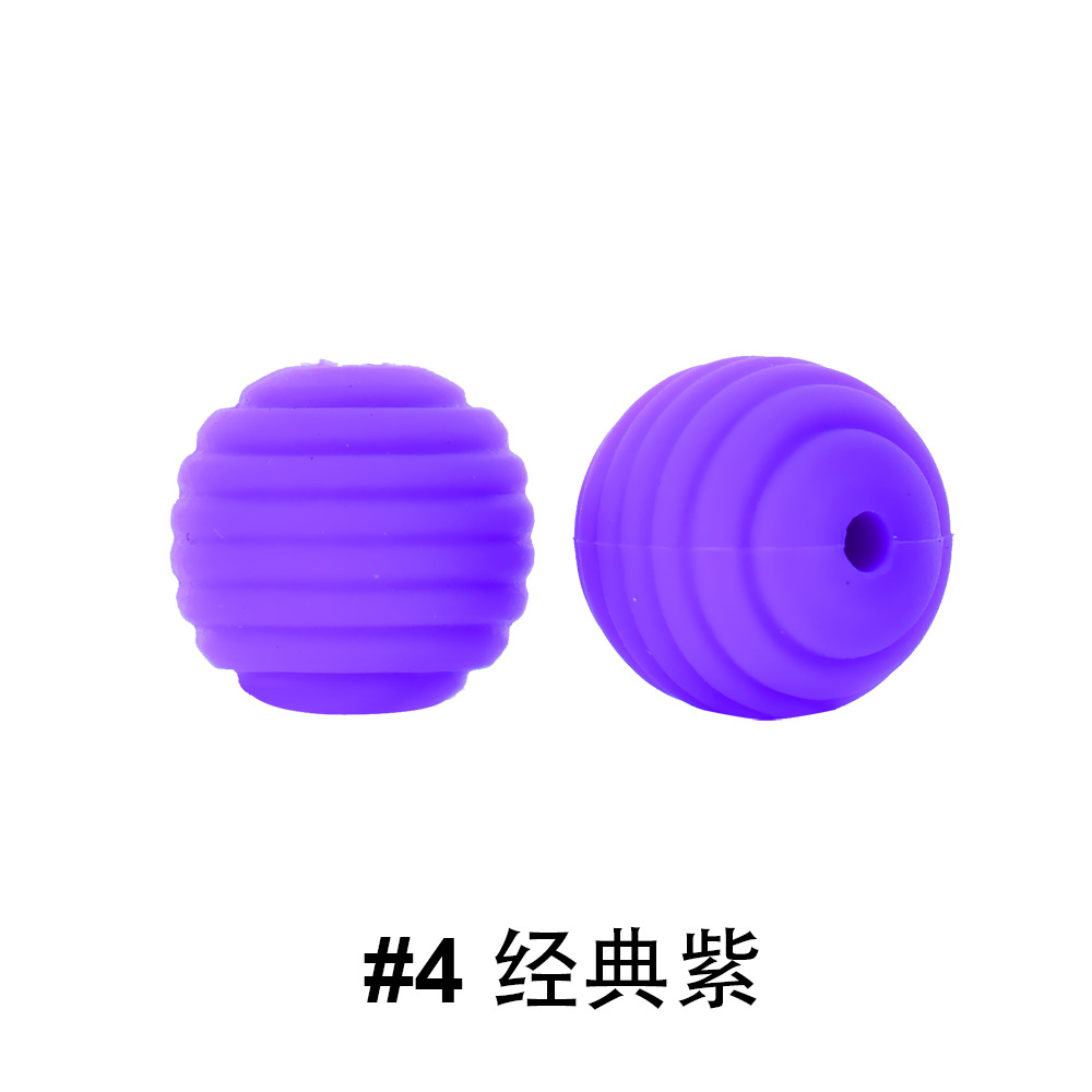 4 สีม่วงคลาสสิก