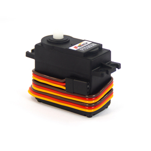 Feetech 25T Arm 360 Degree <strong>Continuous</strong> <strong>Rotation</strong> 6V 3KG Digital <strong>Servo</strong> Micro Bit for <strong>Arduino</strong> Robotic 1/8 1/10 RC Car Standard <strong>Servo</strong>