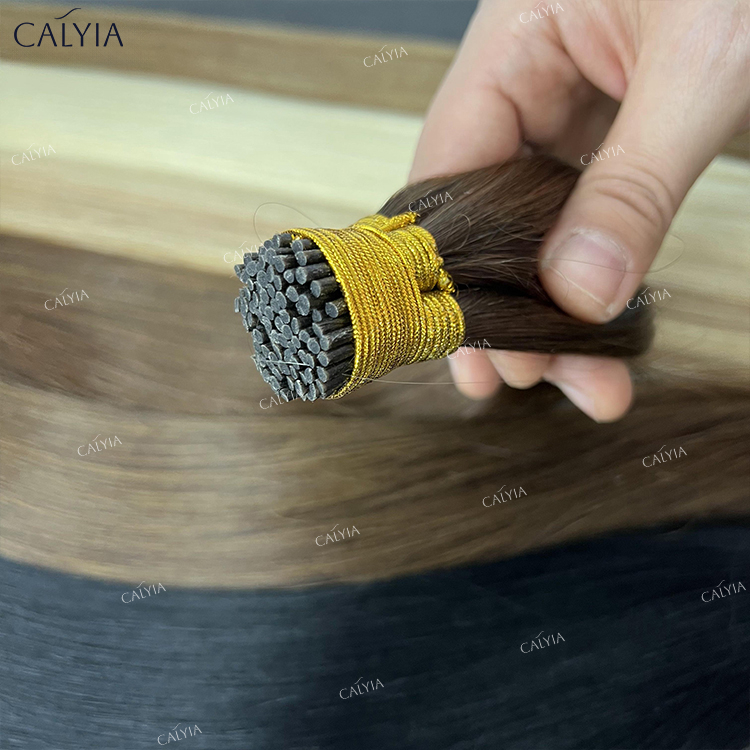 i tip hair extension