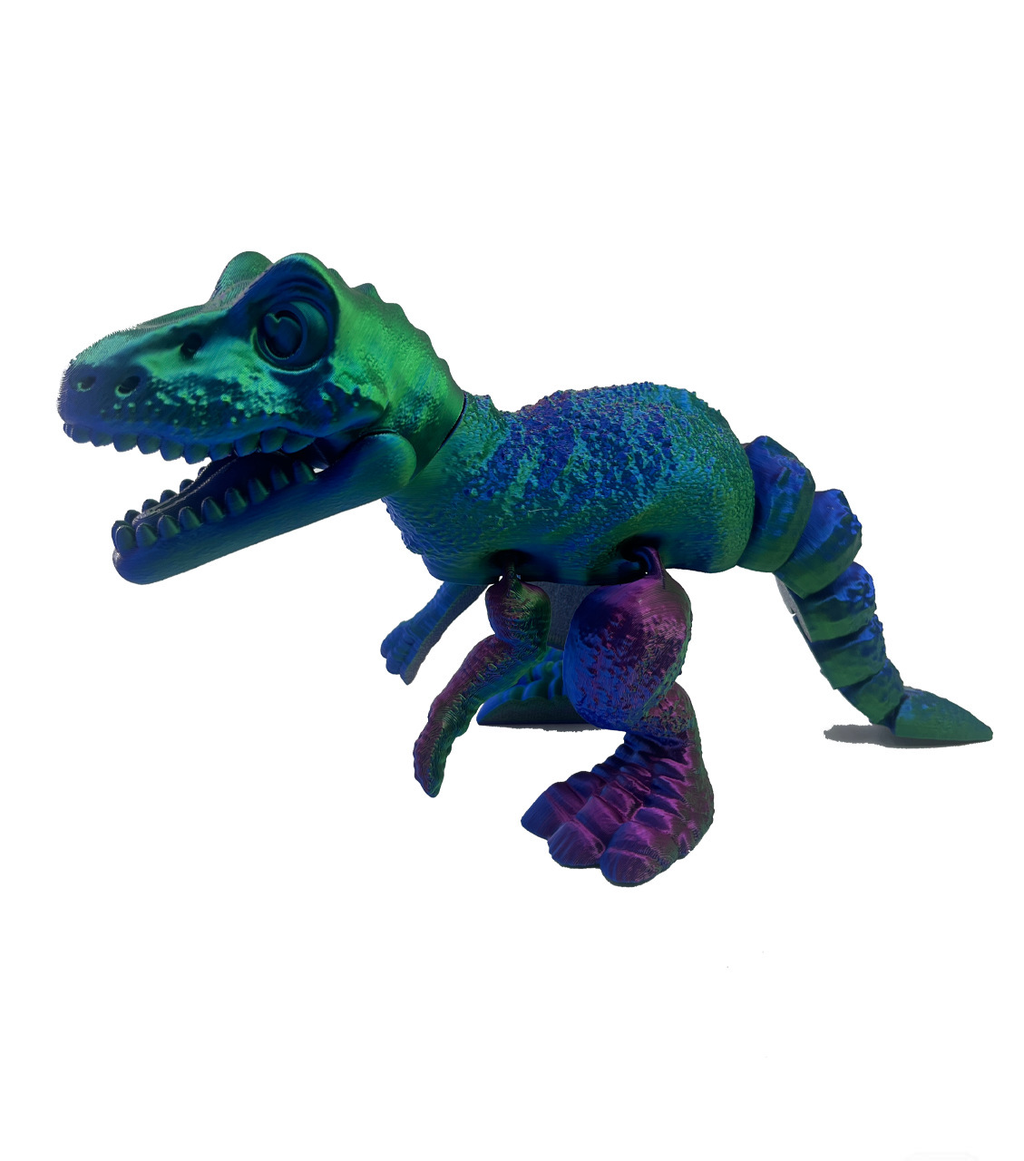 Láser Rojo, Azul y Verde 15CM