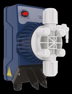 ปั๊มน้ำโซลินอยด์ AML200ปั๊มวัดปริมาณ100-240VAC 50/60Hz