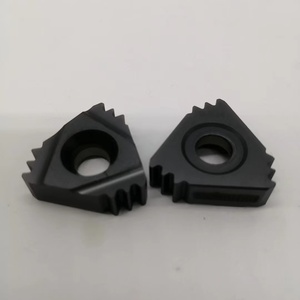 27ER10APIRD3M CNC контролируемые режущие вставки для масляных труб, режущие инструменты из карбида вольфрама, токарные станки, PVD покрытие OEM - Product Image 6