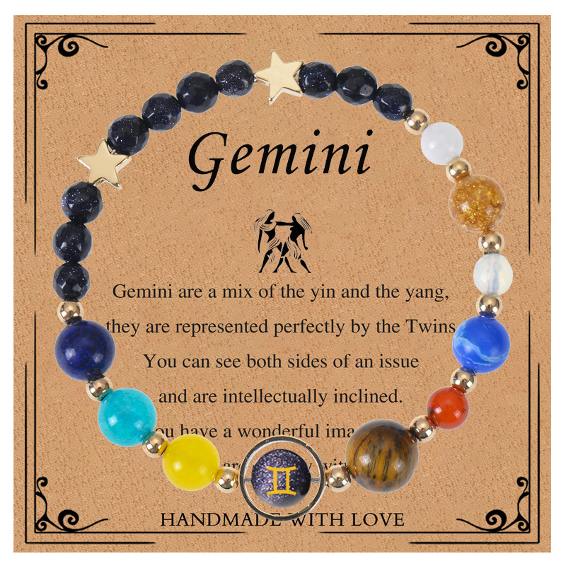 Colorful beads - Cemini