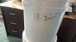 水性丝网t恤针织鞋鞋面印花油墨纺织胶浆环保色牢度 - Product Image 3