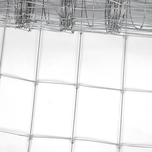 Hàng rào chuồng bò có đường kính 50mm-1000mm và đường kính dây 1.8mm-3mm chắc chắn và phù hợp cho chăn nuôi động vật nhỏ - Product Image 4