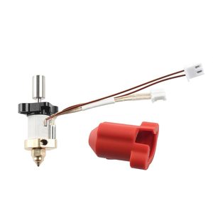 K1 K1 Max için YouQi Hotend isı blok kiti K1 seramik isıtma bloğu kiti - Product Image 2