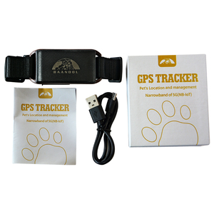 全球定位系统和跟踪设备gps-201宠物训练行为产品防水迷你灯全球定位系统跟踪器 - Product Image 2