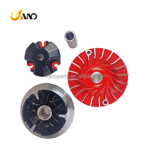 WANOU NMAX CVT yarış merkezi bahar debriyaj çan rulo set kasnak seti başına 150 155 motosiklet - Product Image 2