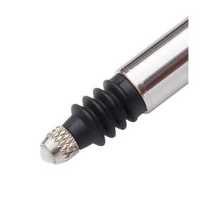 Sensor de desplazamiento, transductor lvdt neumático tipo resorte de salida CC de bajo coste