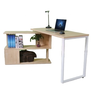 Buona qualità PC scrivania per bambini tavolo da studio Computer scrivania da ufficio Computer tavolo da tavolo per gli studenti di studio
