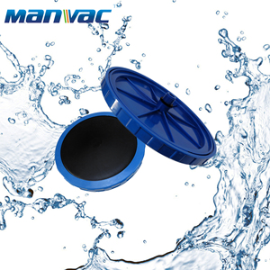 แผ่นดิสก์ฟองสบู่สารแขวนลอยสำหรับผสมน้ำโอโซนกำจัดของแข็ง - Product Image 2