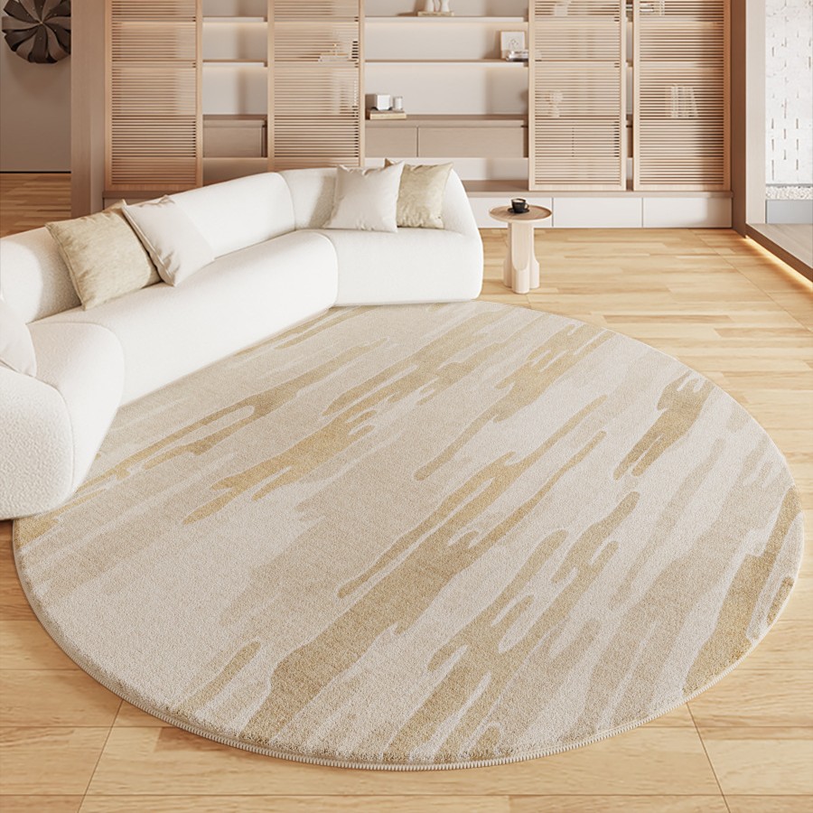 Round - Wabi-sabi Eastern - Yu Yan