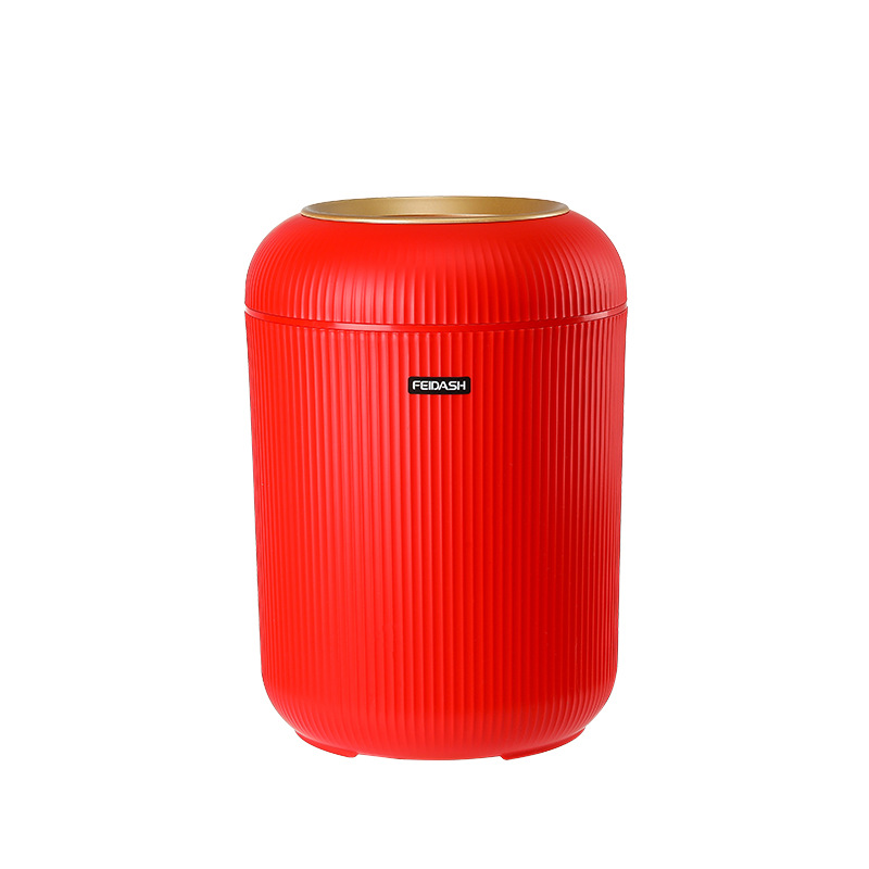 9.5L Red (Uncapped TG3890)