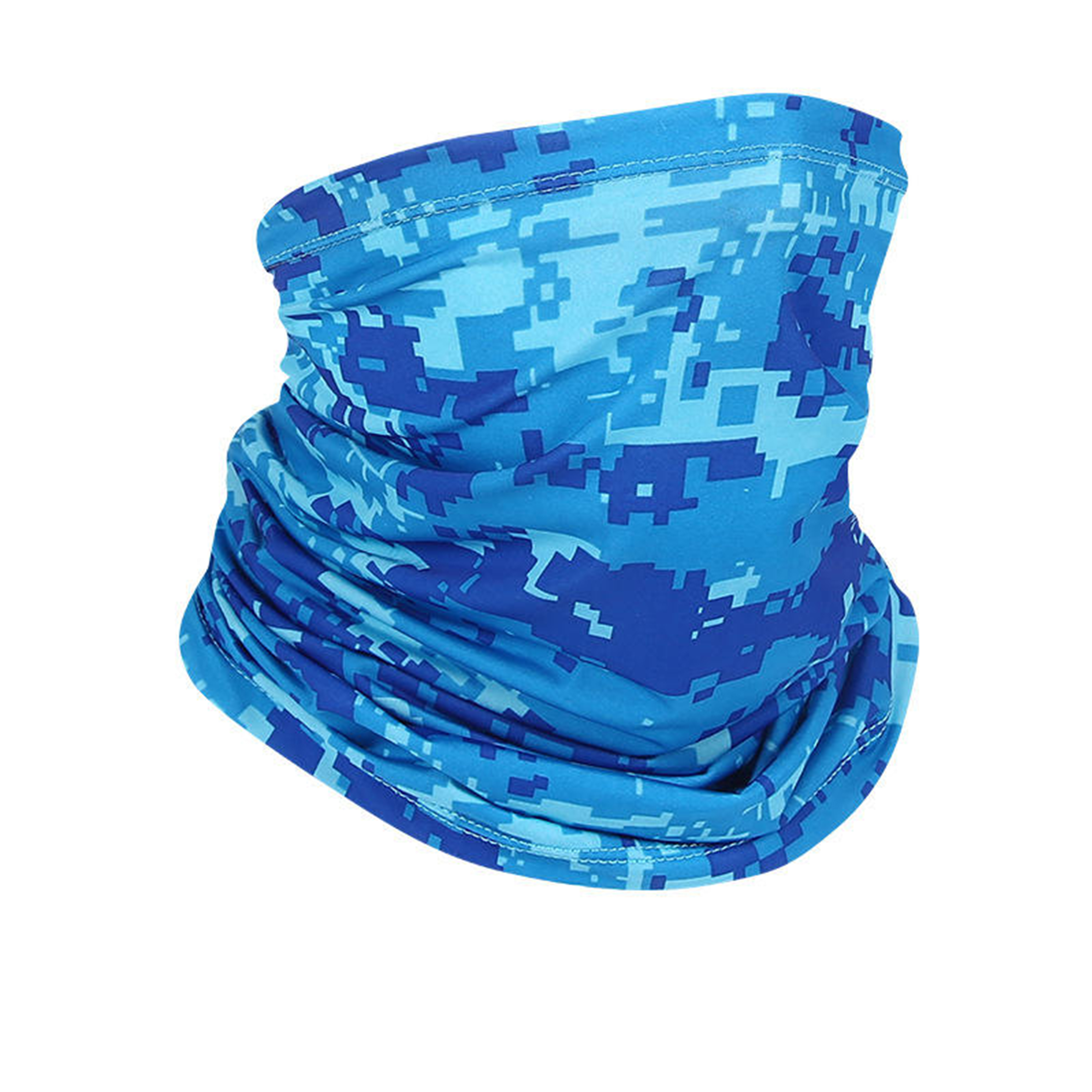 14 blue digita