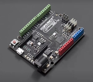 DFRduino Leonardo con zoccolo Xbee (compatibile Ardui-no Leonardo) - Product Image 2