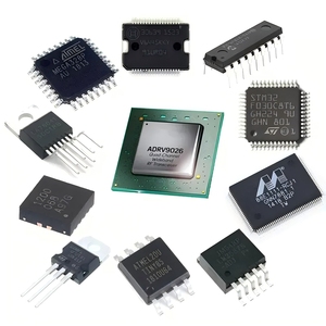 STM32F407VET6 Microcontrolador Cortex M4 de 32 bits para ARM MCU Producto de microelectrónica ST de alto rendimiento - Product Image 1