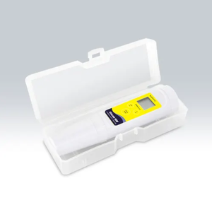 ECscan10H Lab use High range Pocket Impermeable Módulo de electrodo reemplazable probador de conductividad con un sensor de platino estándar - Product Image 3