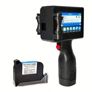 2024 Revoprint Batch Code portatile macchina da stampa a getto d'inchiostro portatile per lotto a secco veloce data data data data data data data data data data data data data data data data - Product Image 6