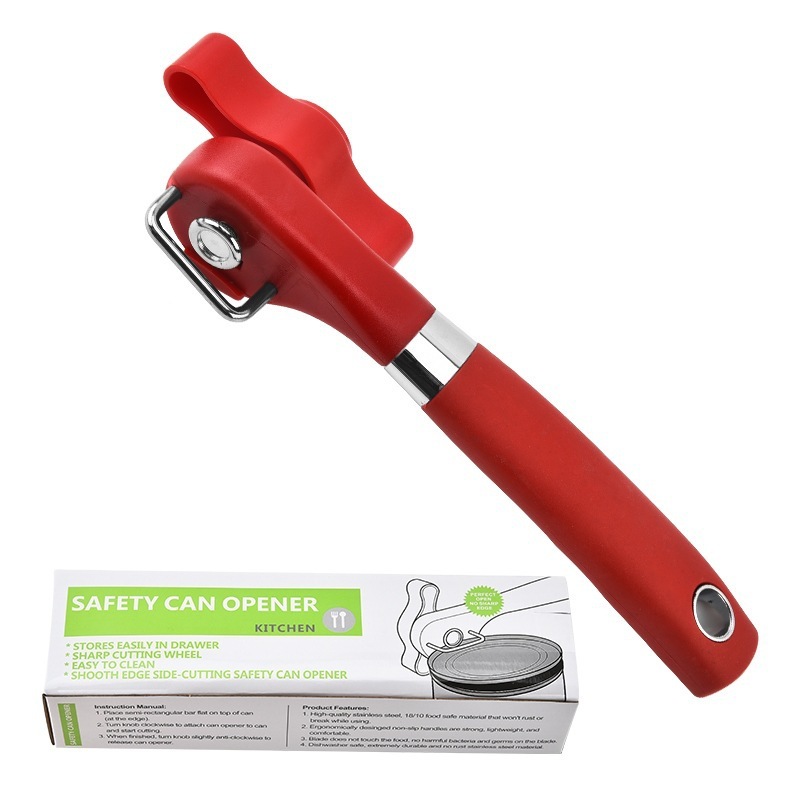 Red-K4(Color Box)