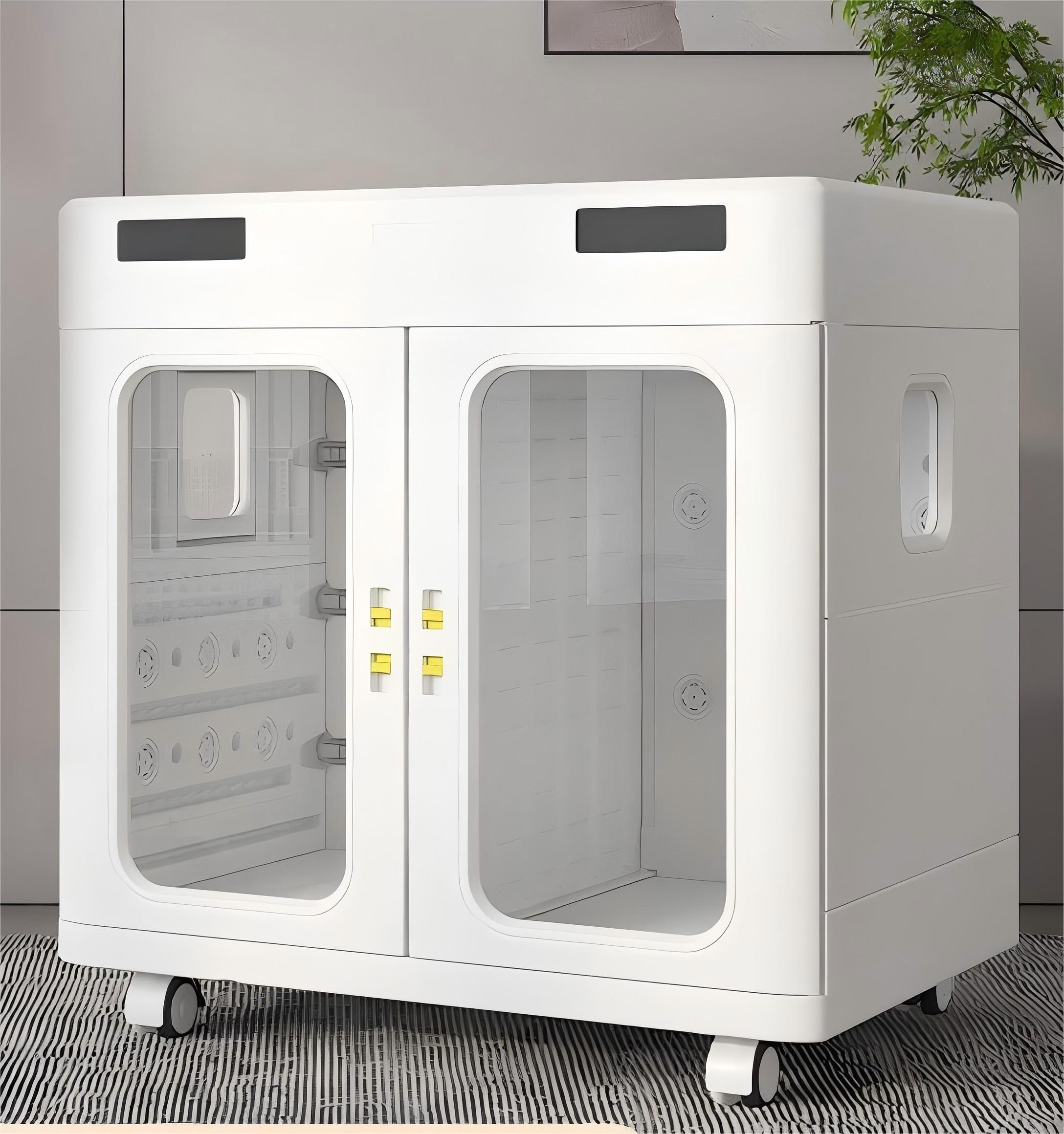 Prise standard européenne