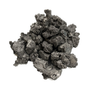高纯度99.6%-99.9% 不规则海绵钛颗粒加工原料海绵钛大颗粒 - Product Image 1