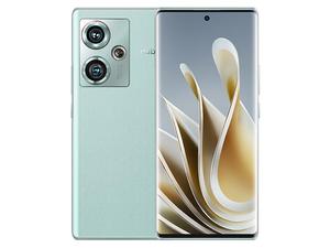 2024สำหรับ Z50 Nubia ของแท้โทรศัพท์มือถือ OCTA Core CPU CDMA รองรับ100W รวดเร็วสไตล์อังกฤษฝรั่งเศสสเปน - Product Image 2