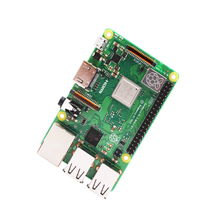 Raspberry Pi 3 modello B Plus scheda 1.4GHz 64-bit Quad-core ARM Cortex-A53 CPU con WiFi e Bluetooth Raspberry Pi 3B - Product Image 6